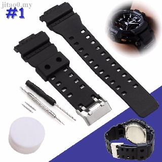 casio watch pins