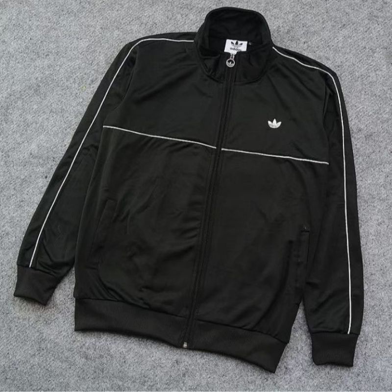 Adidas Oversize Tracktop