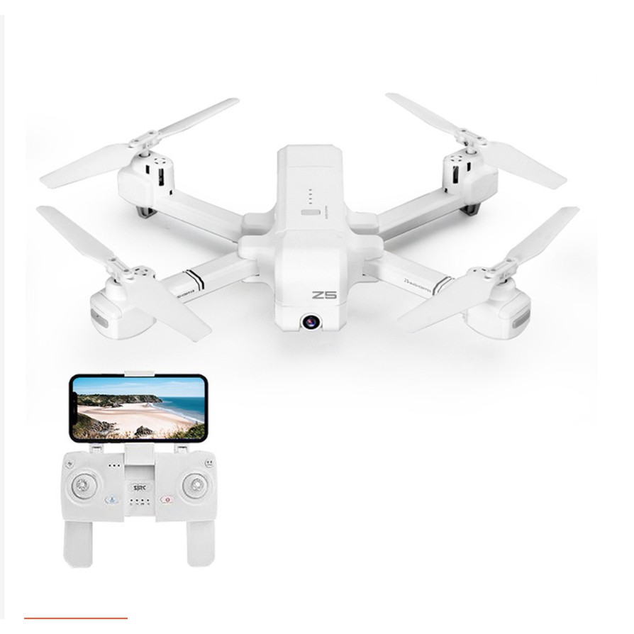 z5 gps drone