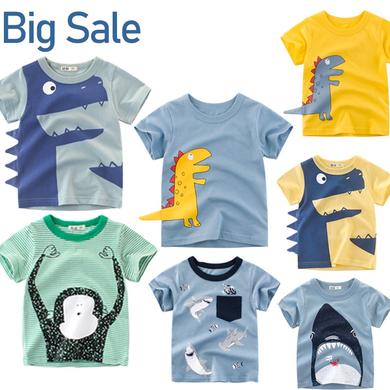 2 year baby boy t shirt