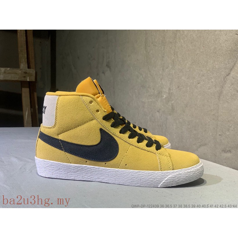 nike pig skin shoes
