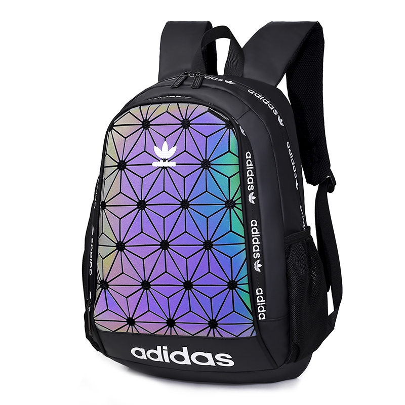 adidas junior backpack