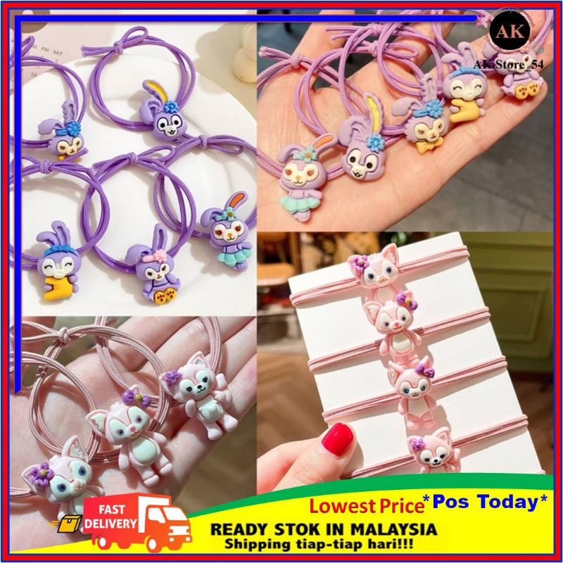 StellaLou LinaBell Hairband hair accessories headband | Shopee Malaysia