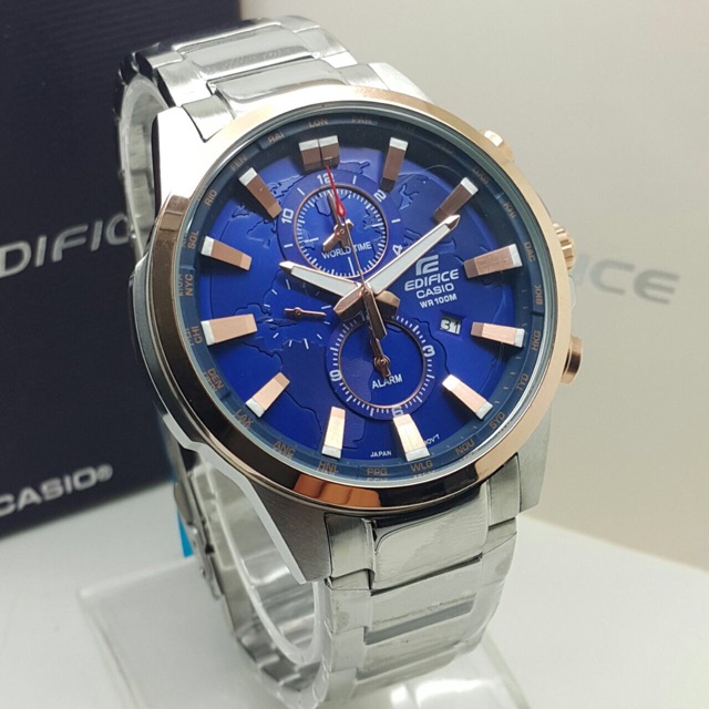 casio edifice 303