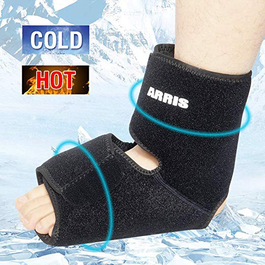 ankle cold pack