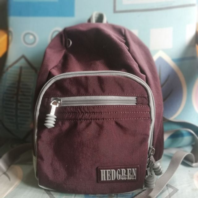 hedgren backpack malaysia