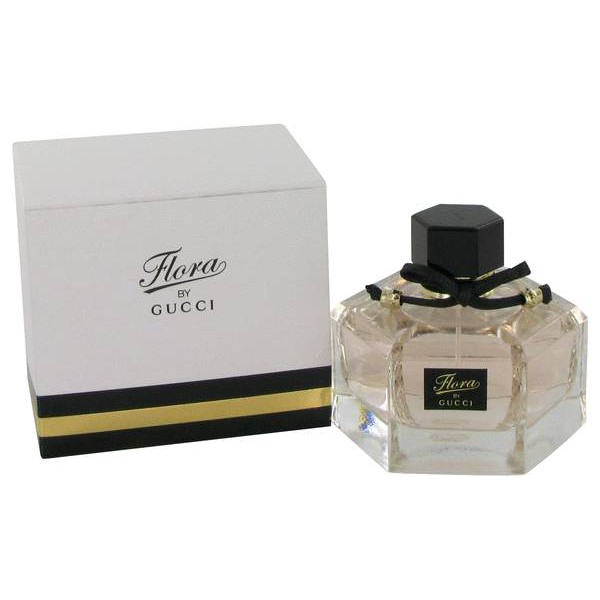 hora gucci perfume