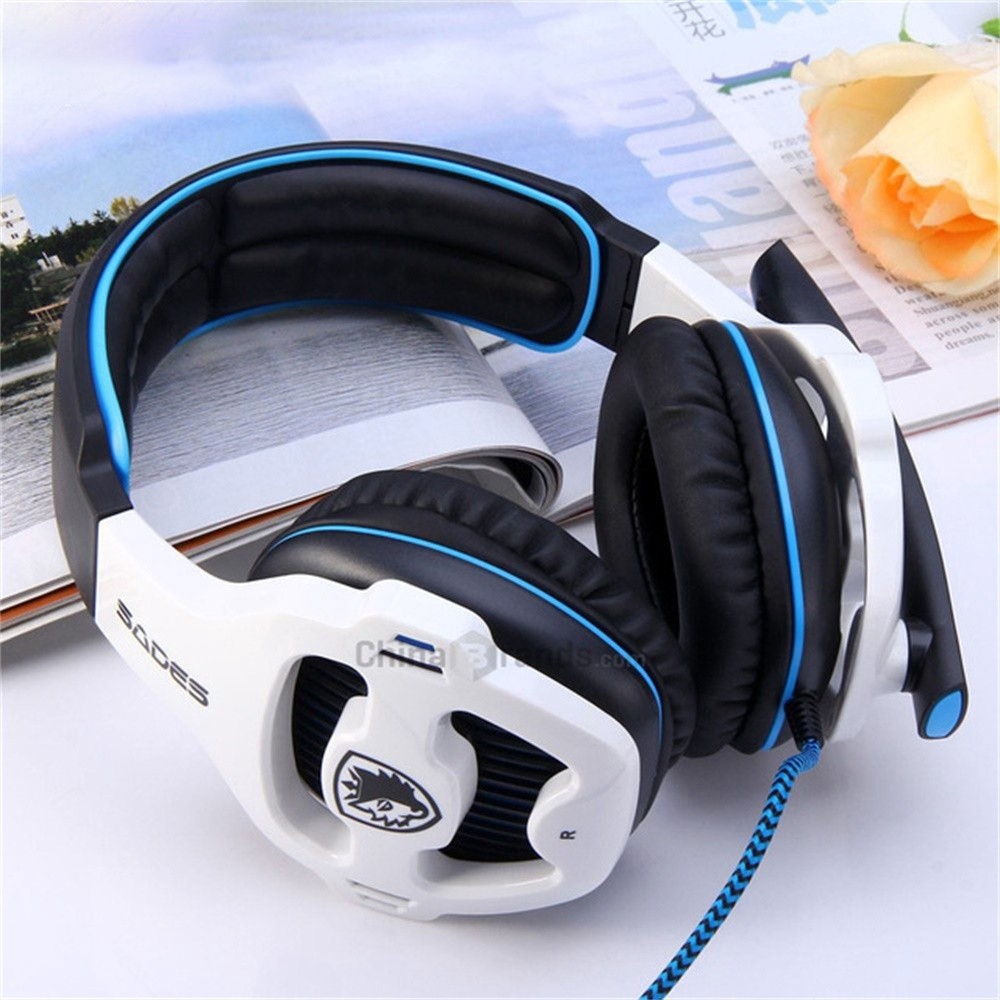 sa 810 headset