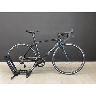 Benotto Carbon Road Bike Shimano 105 22speed Shopee Malaysia