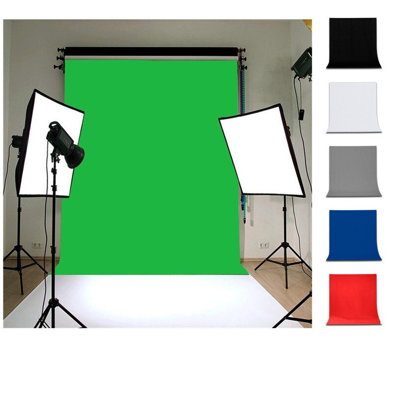 green screen color name