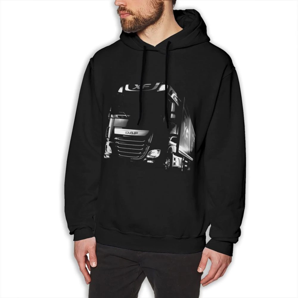 daf hoodie
