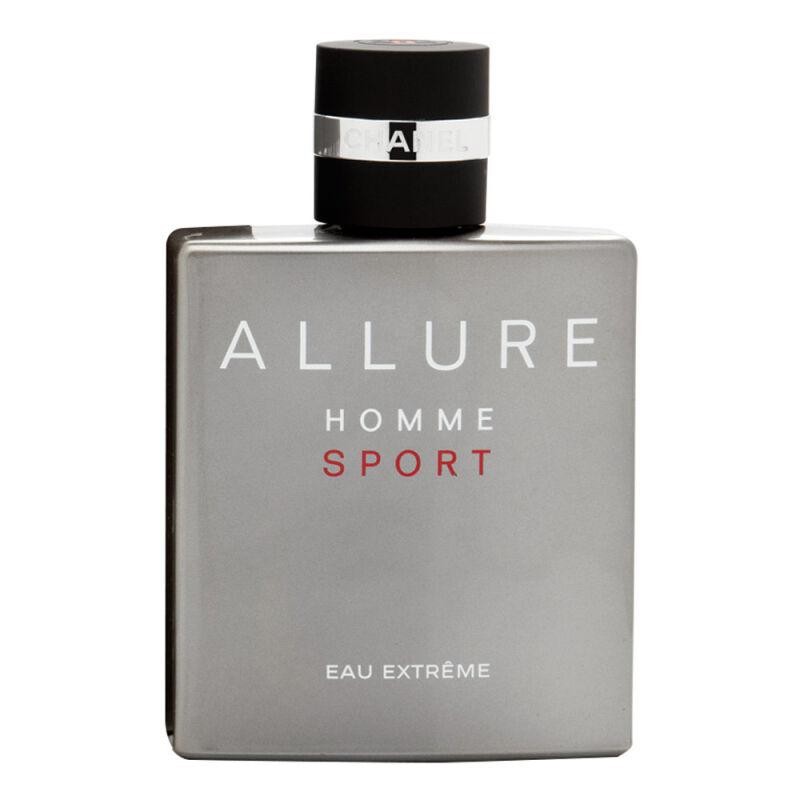 black chanel cologne