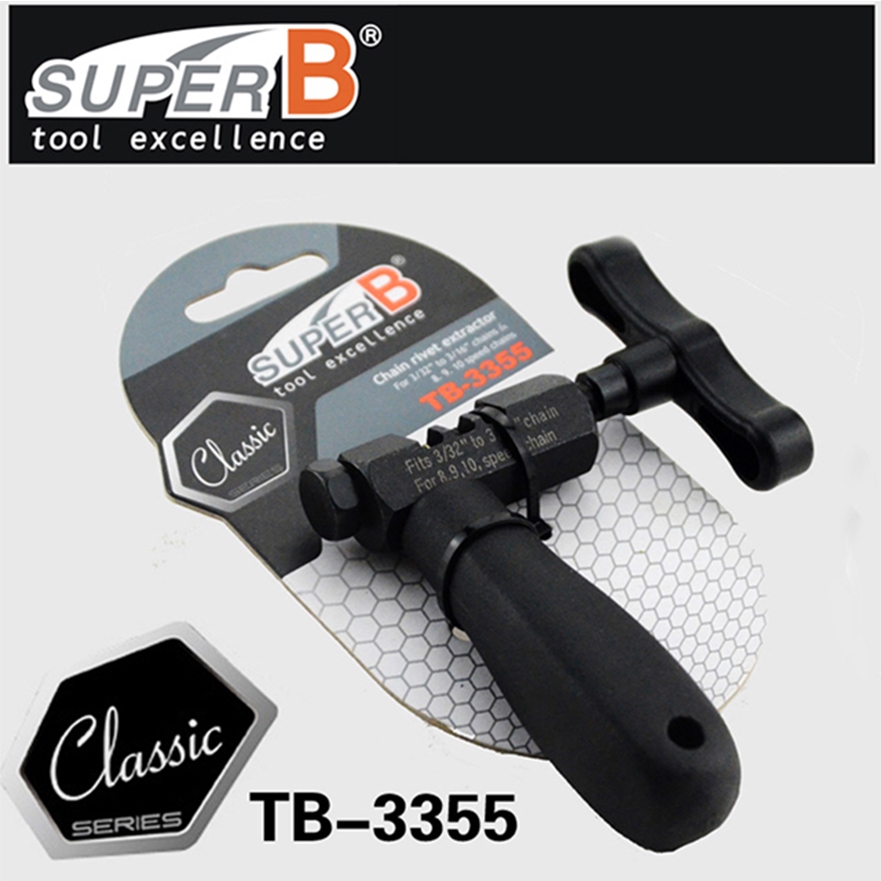 super b bicycle tools