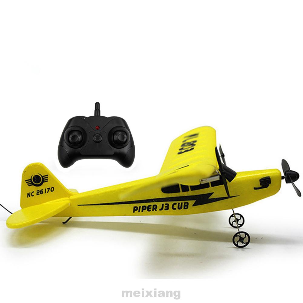 sonic rc plane