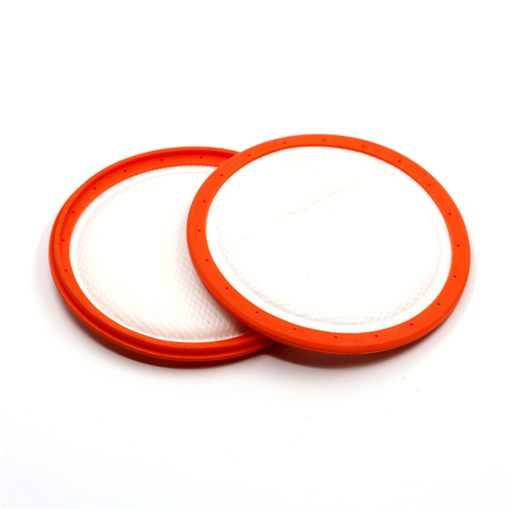 Purpose Essential Washable Round HV Efficient Cotton Filter Elements HEPA Midea C3-L148B - Image 5