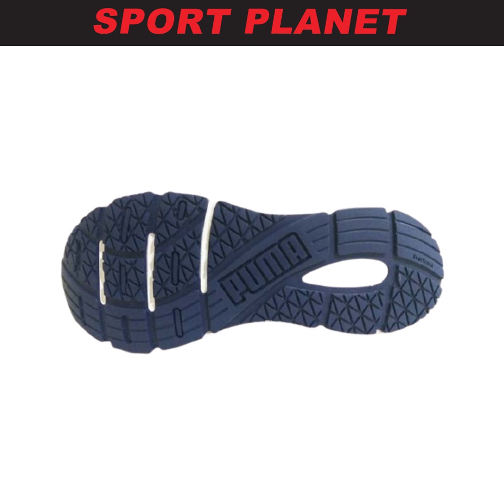 puma men's engine running shoes