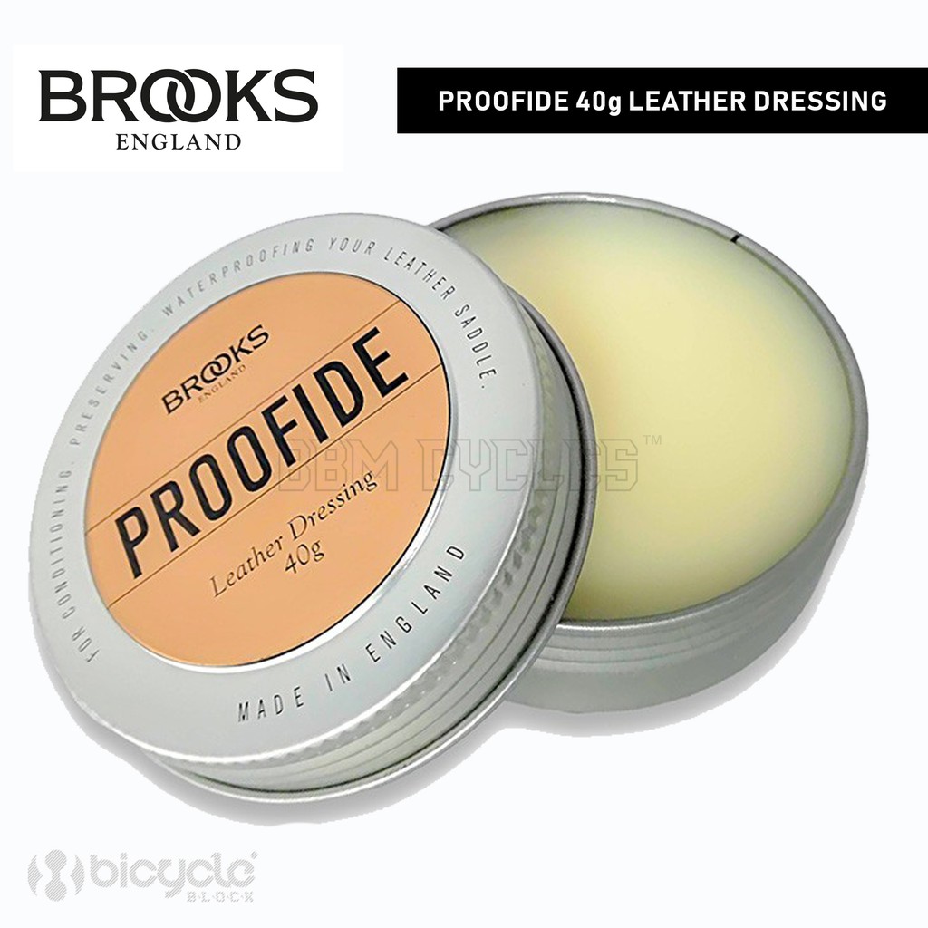 proofide ingredients