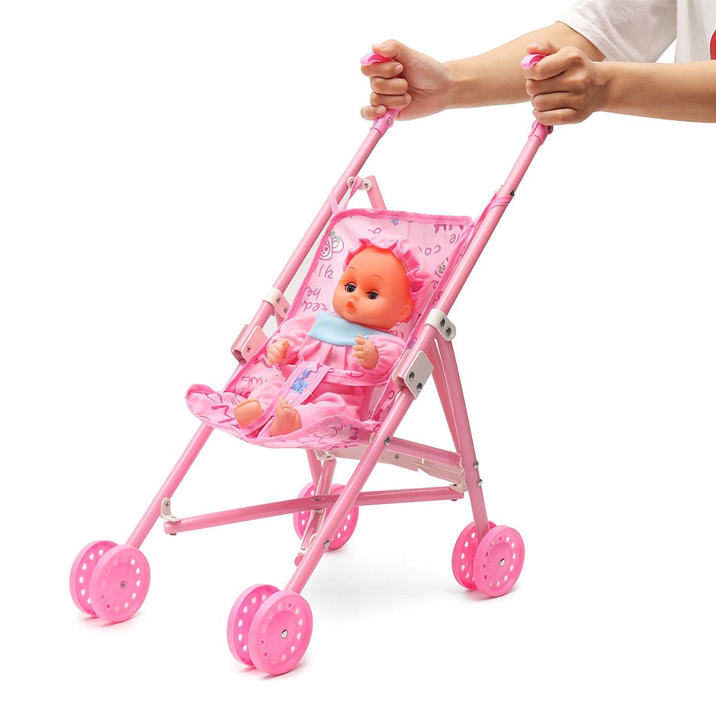 newborn pram toys