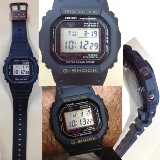 casio dw 5030c