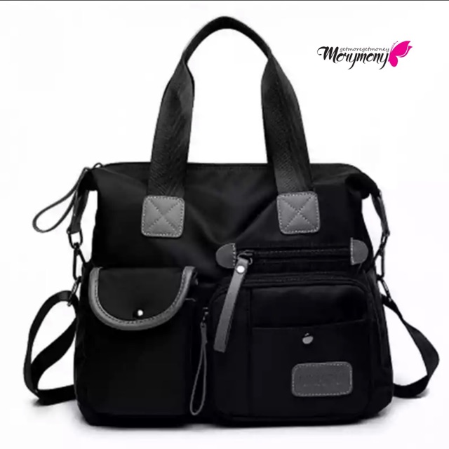 tas sling bag shopee