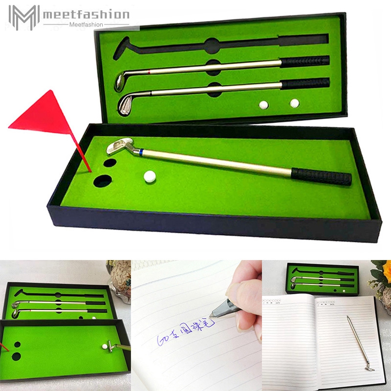 golf pen set