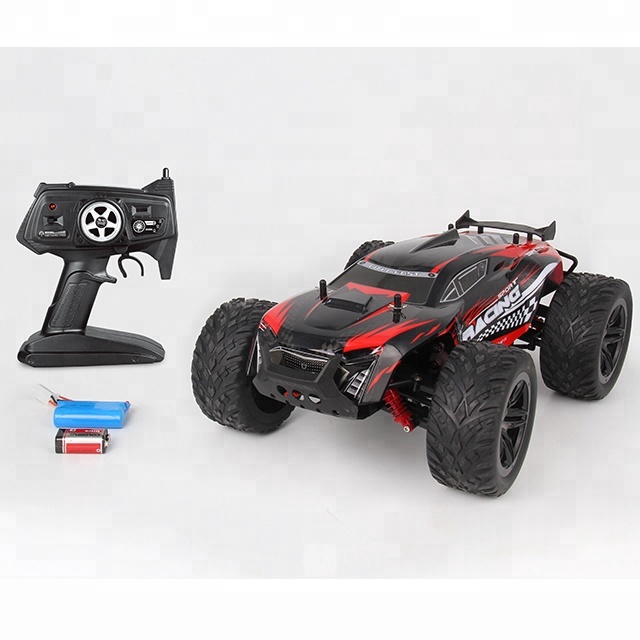 mz model rc car