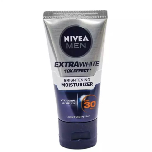 nivea white moisturizer