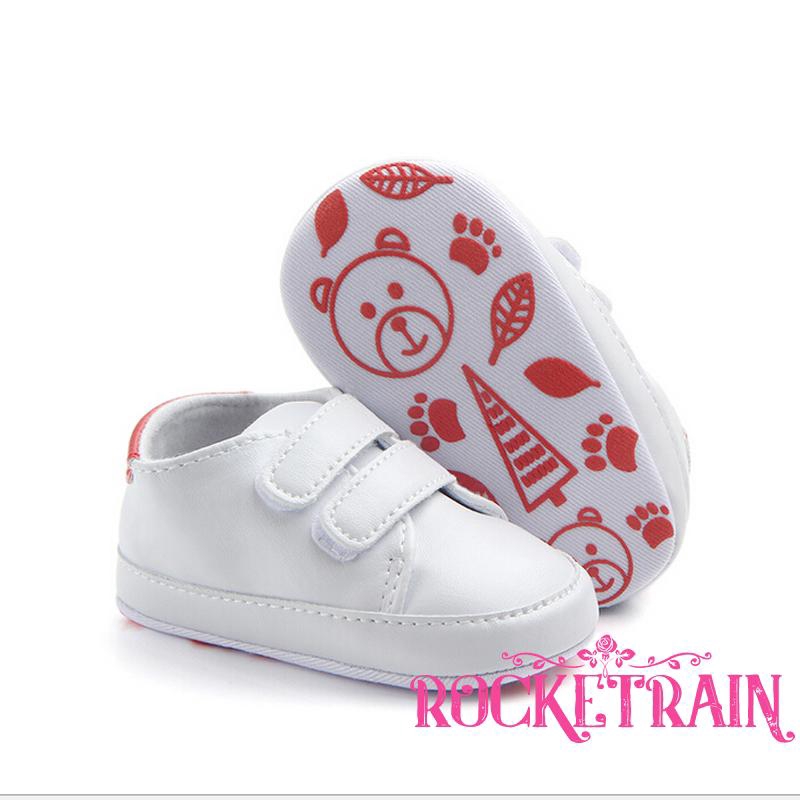 baby girl velcro shoes