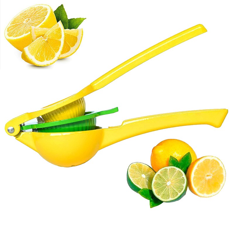 handheld lemon squeezer