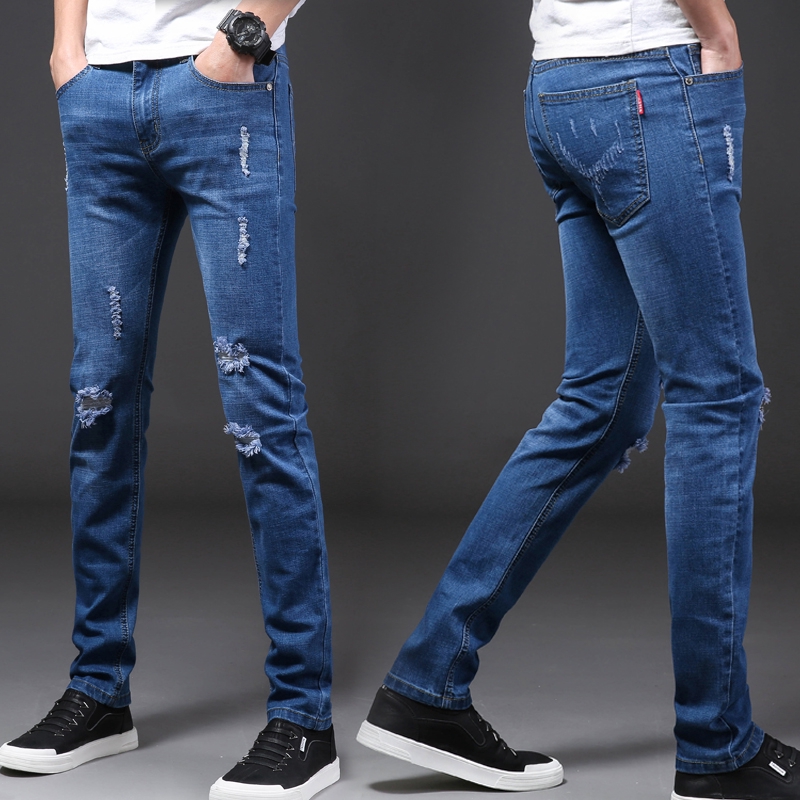 summer jeans mens