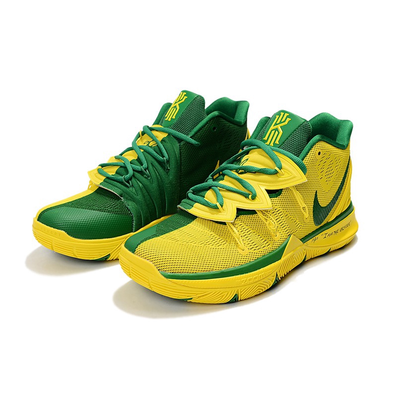 Nike Kyrie 5 Concepts Tenis Nike Deportivo Básquet en