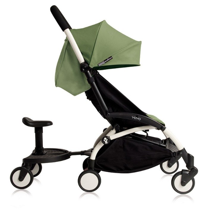 yoyo stroller