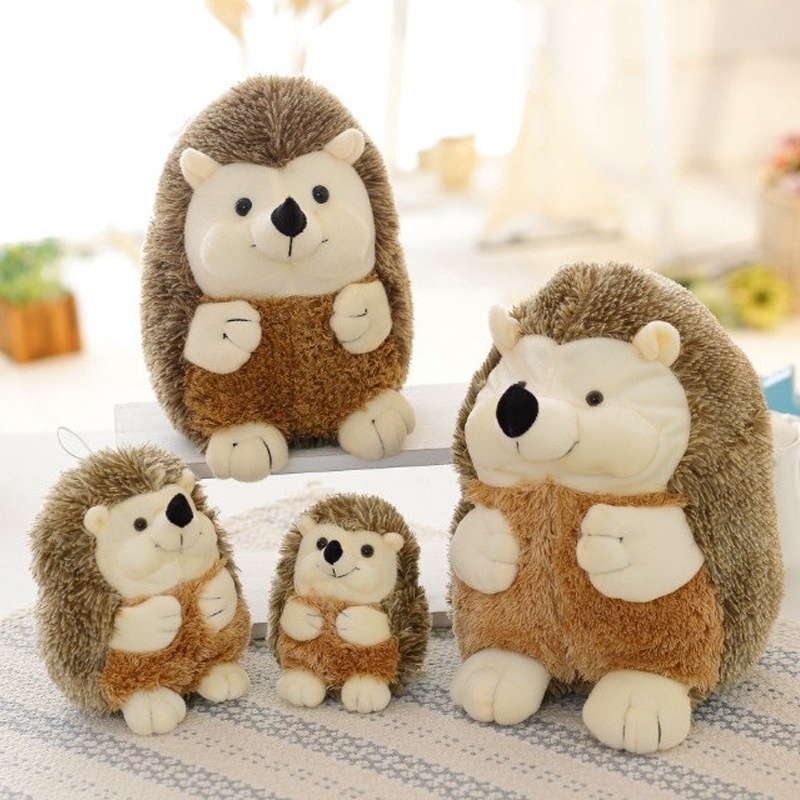 Hedgehog Toy Ideas Wow Blog