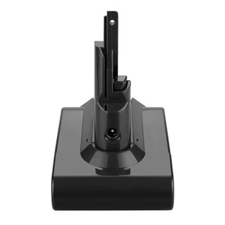 dyson v7 vacuum battery replacement
