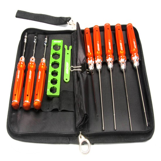 rc hobby tool kit