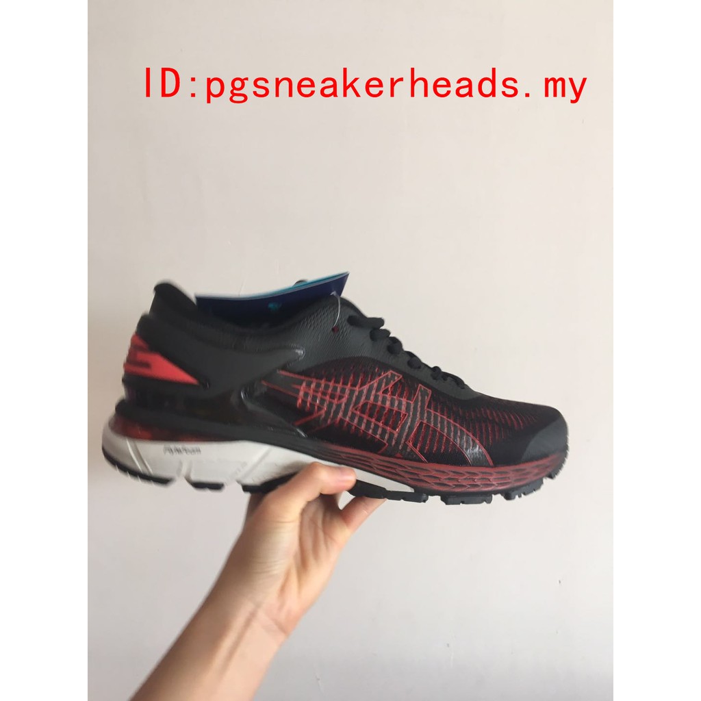 asics kayano 39