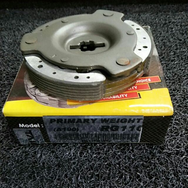 Rg 110 Auto Clutch Taikom Shopee Malaysia