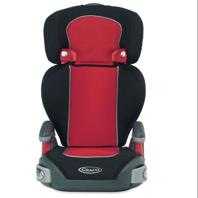 graco junior maxi