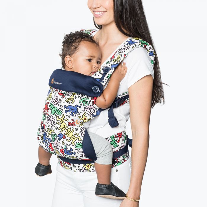 ergobaby limited edition