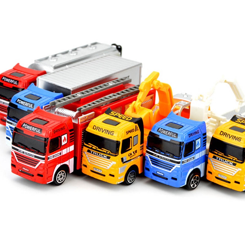 lorry toys