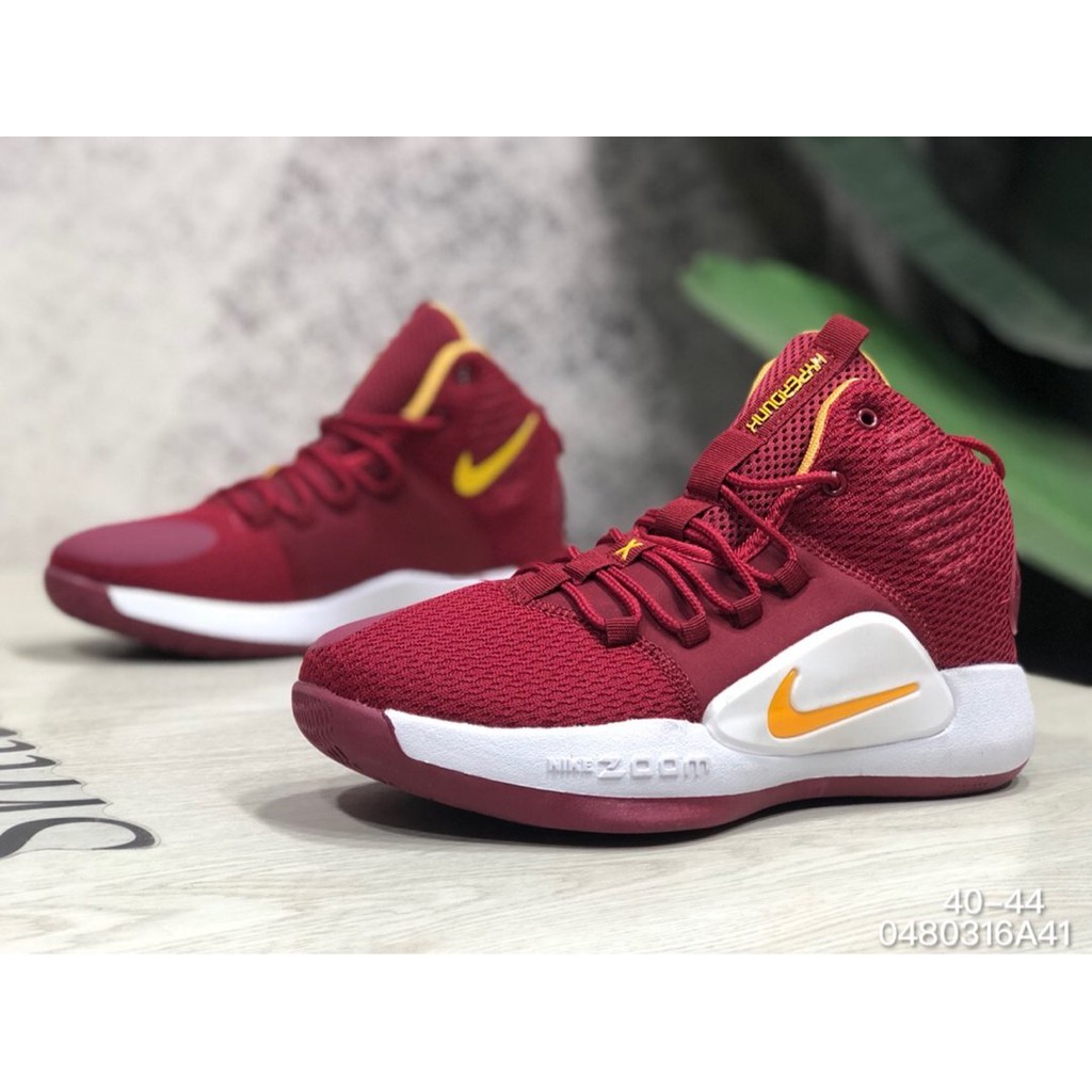 hyperdunk new