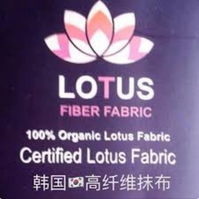 Lotus5ber 韩国抹布 Korea Lotus Fiber Multifunction 0cmx38cm Wipe Kitchen Shopee Malaysia