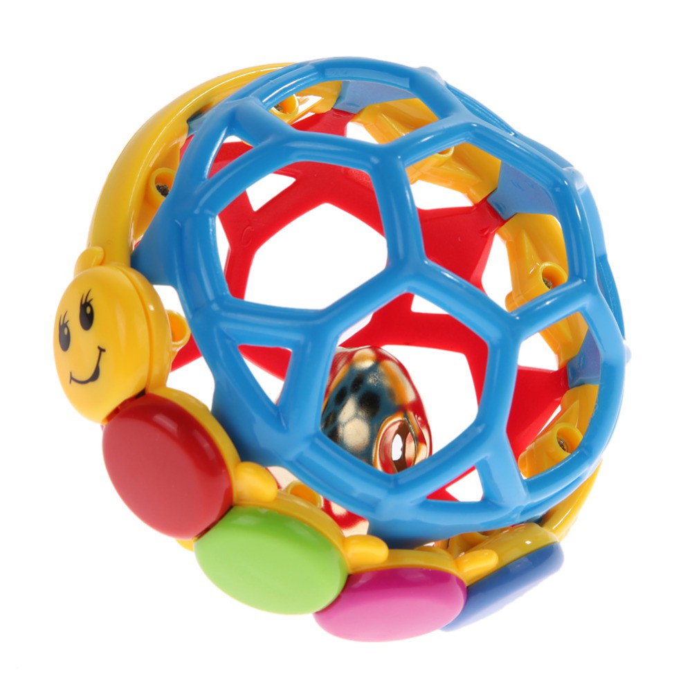 baby einstein bendy ball