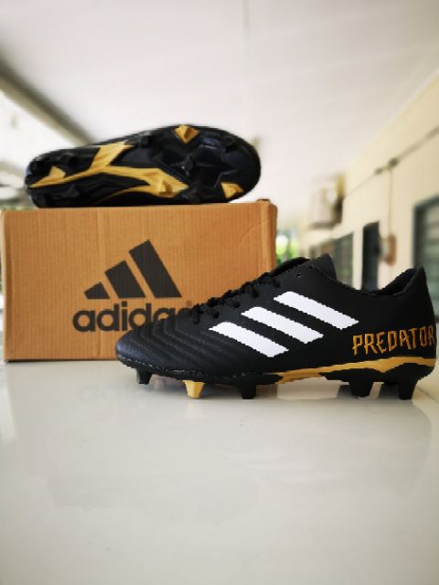 kasut bola adidas predator