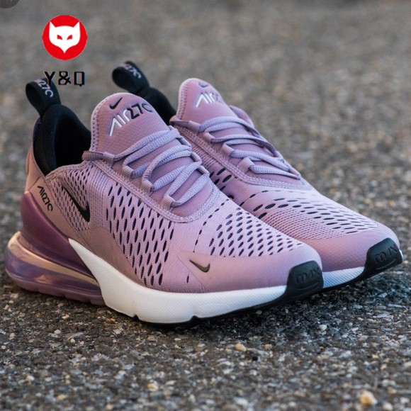 elemental rose air max 270