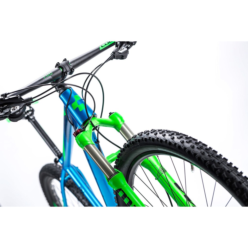 cube ltd race 27.5