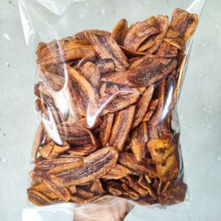 KEREPEK PISANG NIPAH MANIS (500G) | Shopee Malaysia