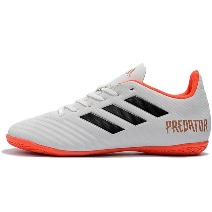 Ready Stock Adidas Predator 18 4 Tf Indoor Soccer Shoes