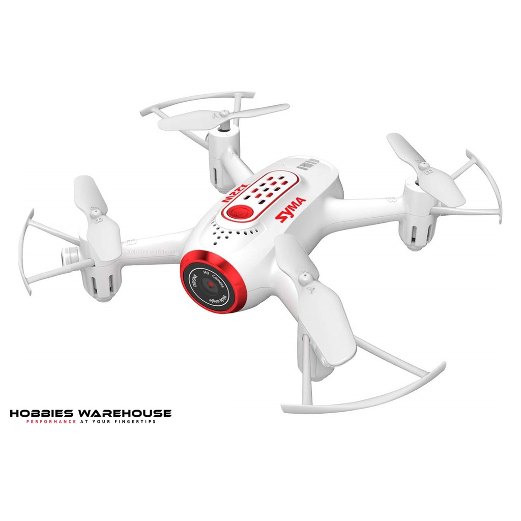 syma drone x22w