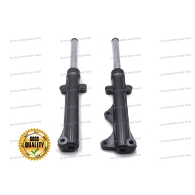 Buy Yamaha Lc135 135lc Lc 135 V1 5yp Front Fork Set Front Fork Complete Assy Front Absorber Set 100 Original Kyb Kayaba Seetracker Malaysia